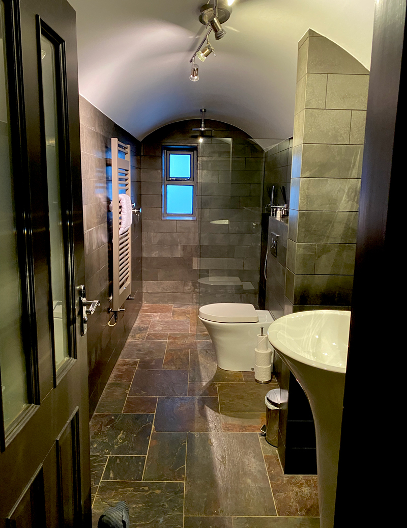 Edgar House review
