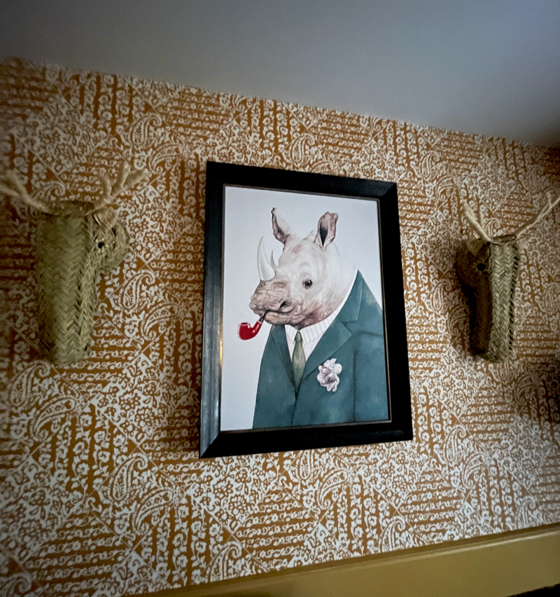 Edgar House review