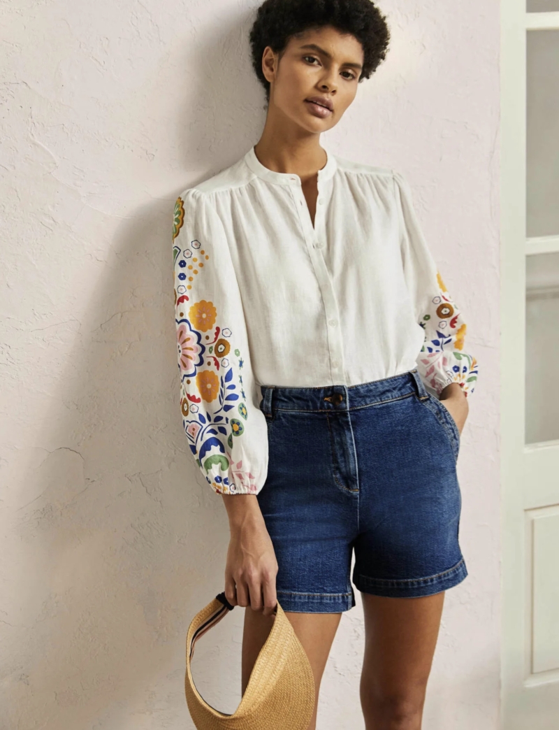 SS22 wardrobe refreshes - defining your own style