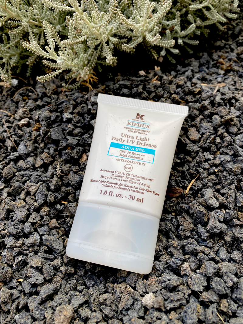best sun protection for oily skin