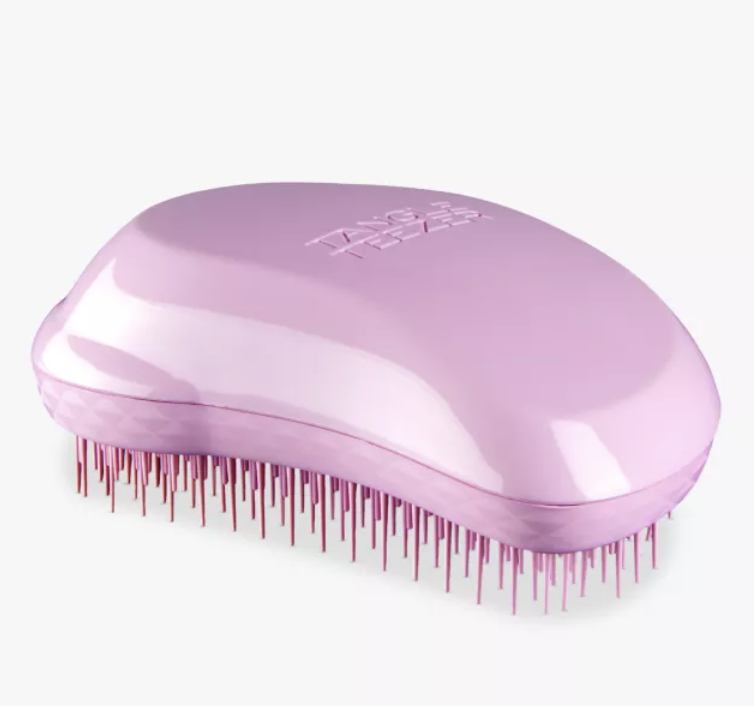 how to stop your hair frizzing on the beach