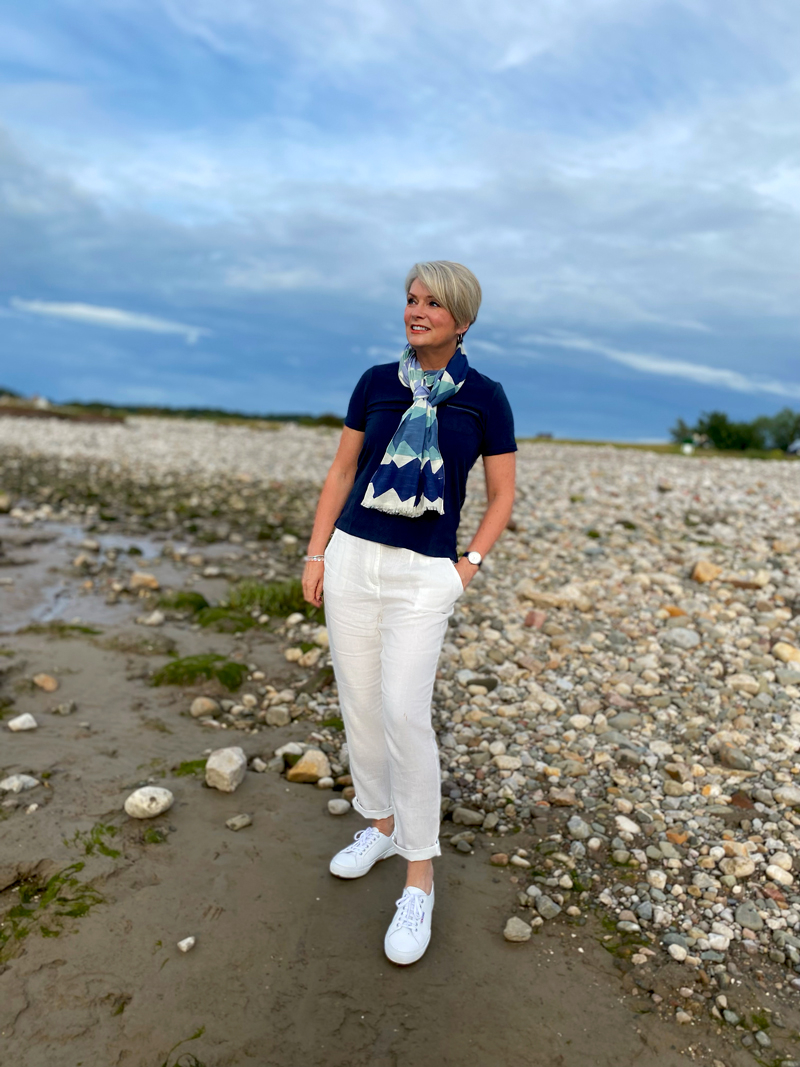 Midlifechic summer style