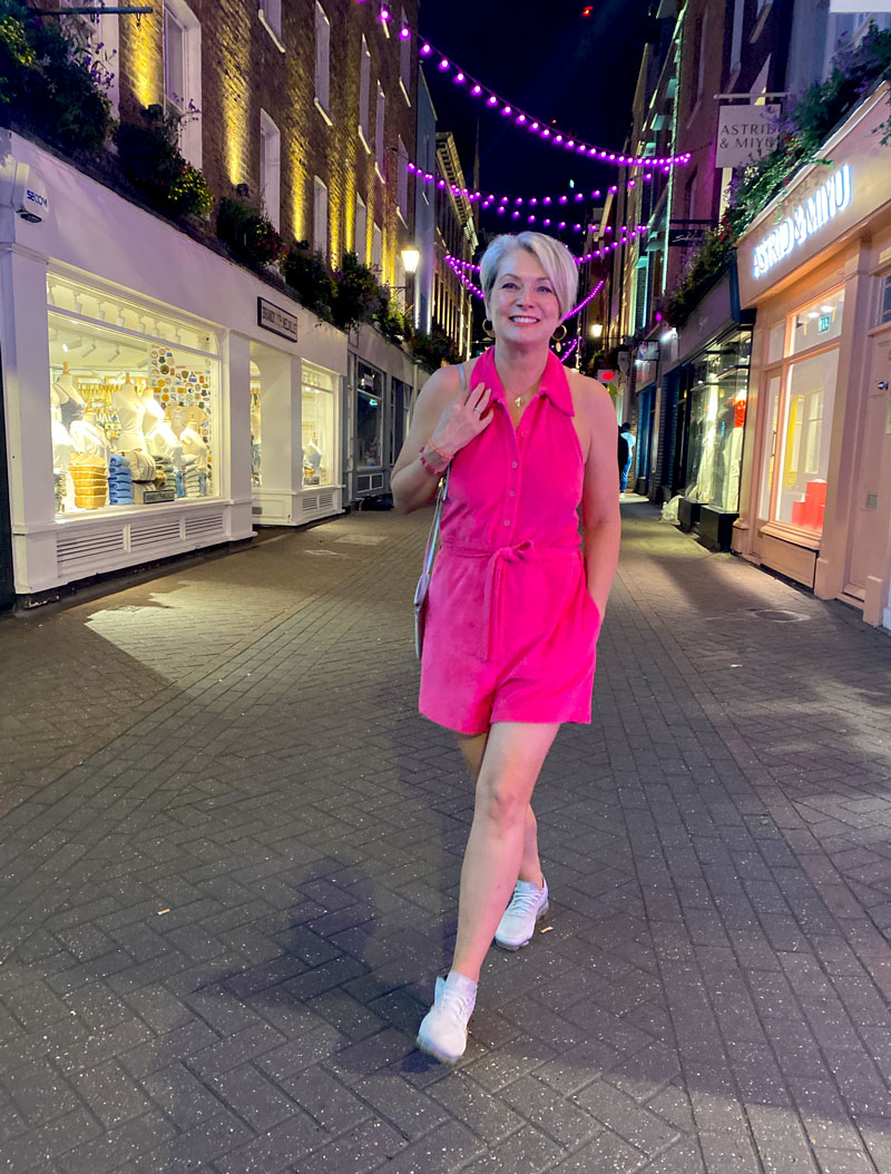 Midlife Lately - Making summer weekends count