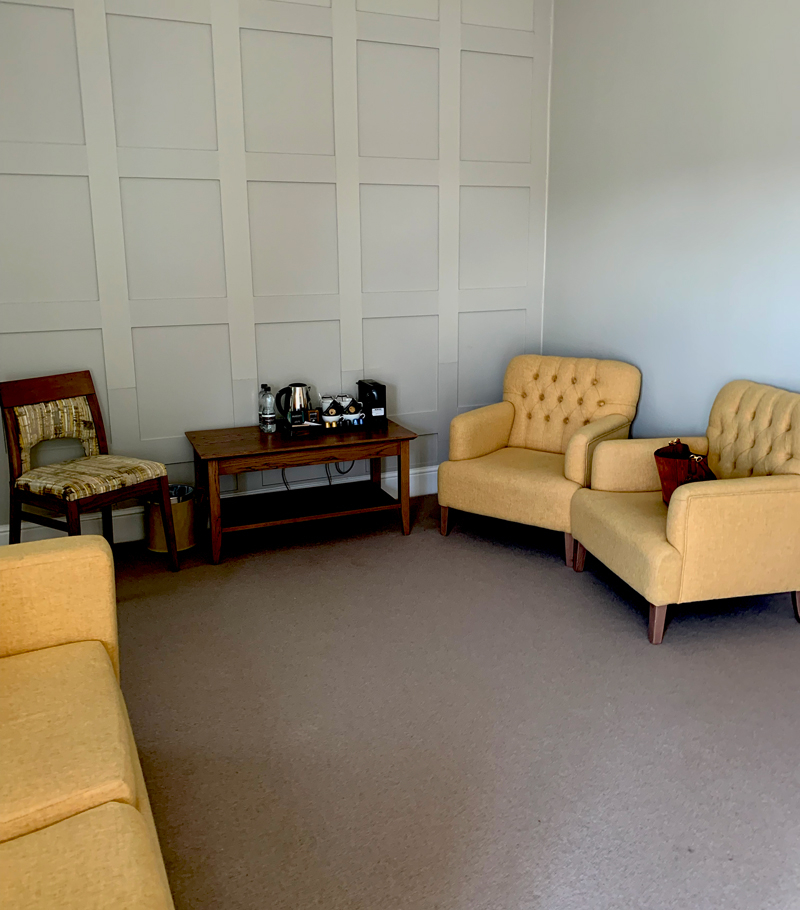 Review of The Ro Hotel, Bowness