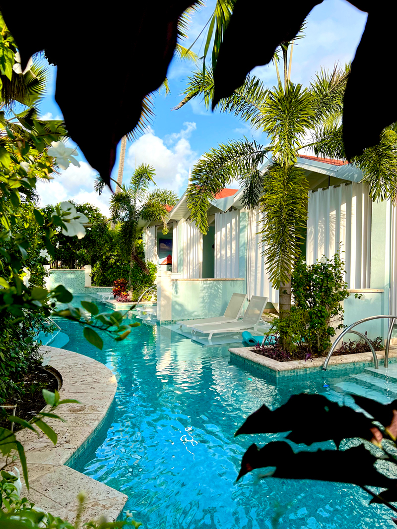 Sandals Resorts