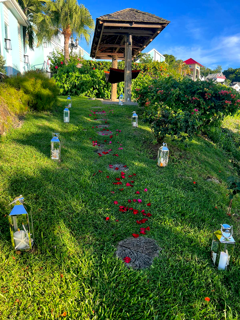 Sandals Resorts