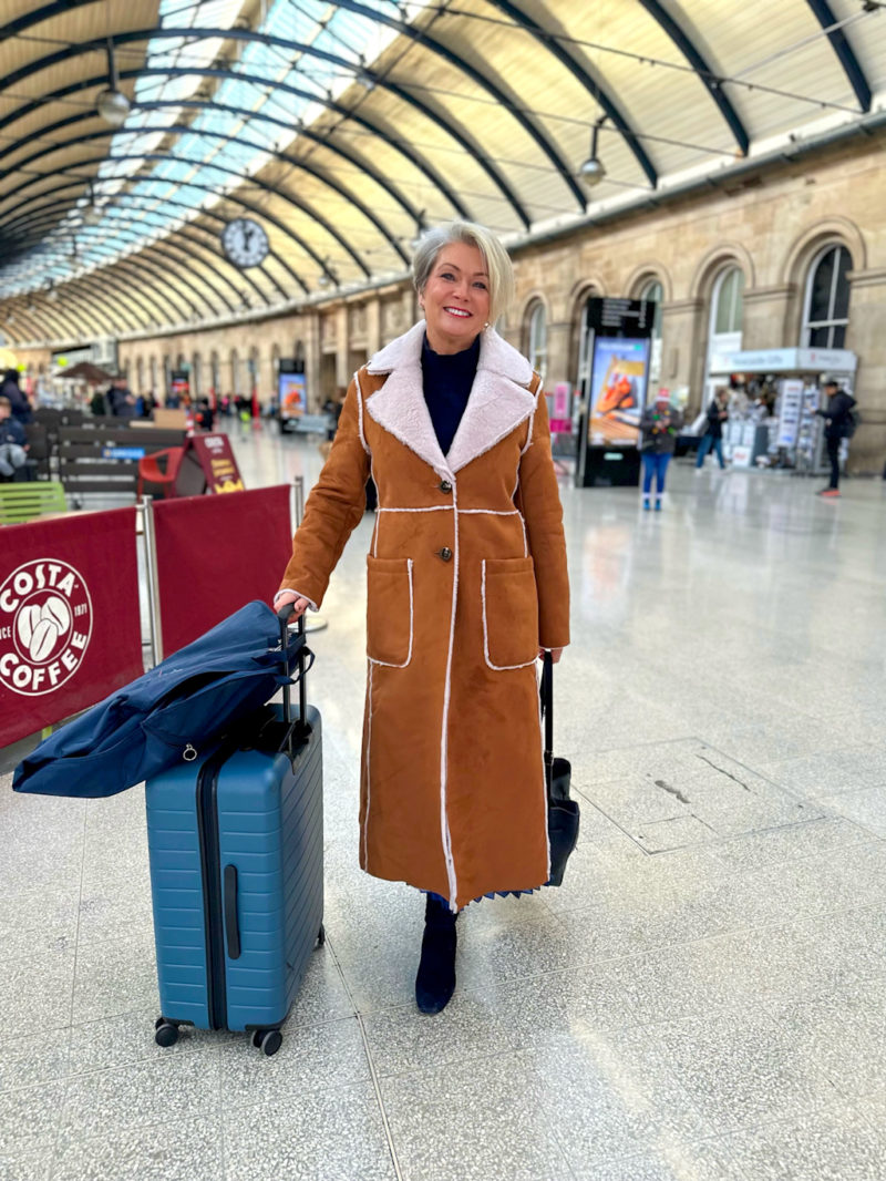 winter coats for women over 50