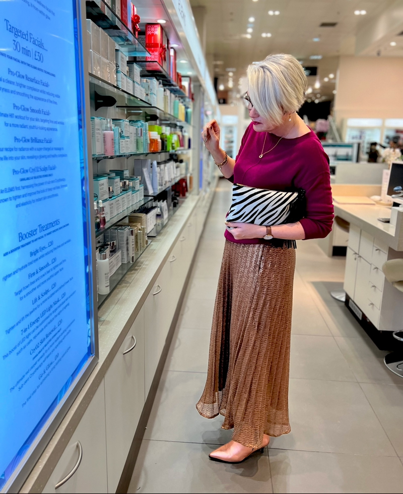 Midlifechic John Lewis