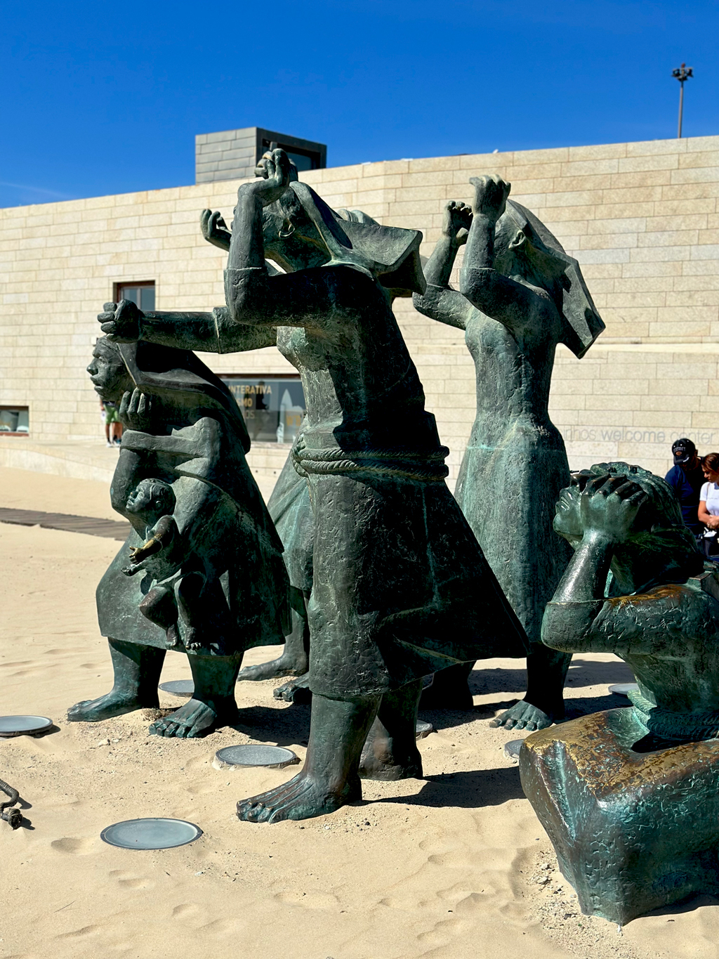 midlife weekend in Porto