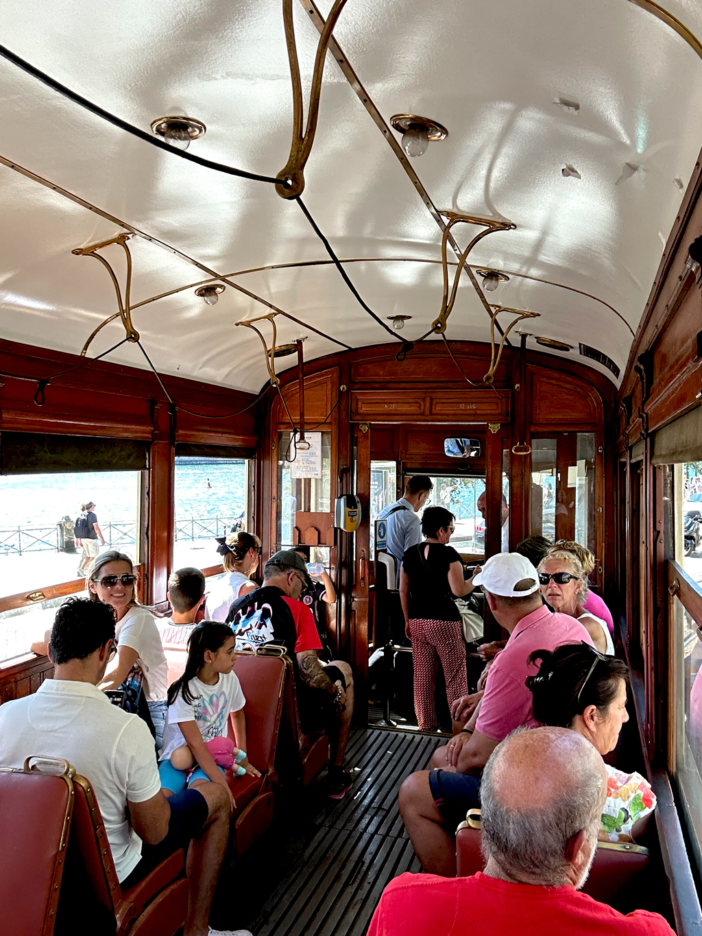 midlife weekend in Porto