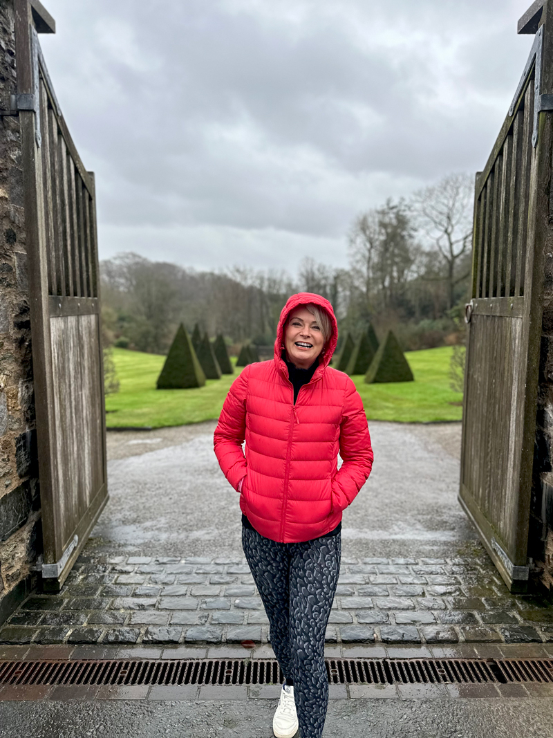 Wales yoga retreats