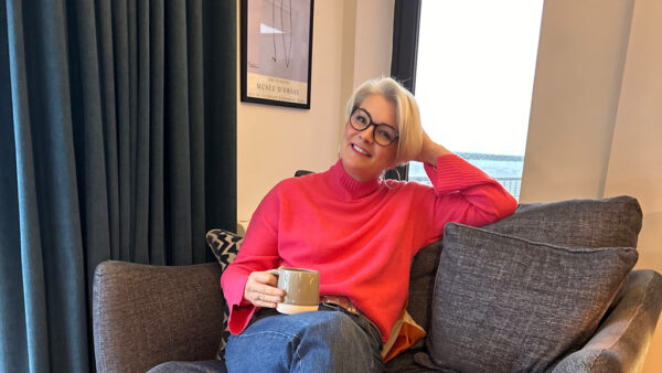 Nikki Garnett Midlifechic