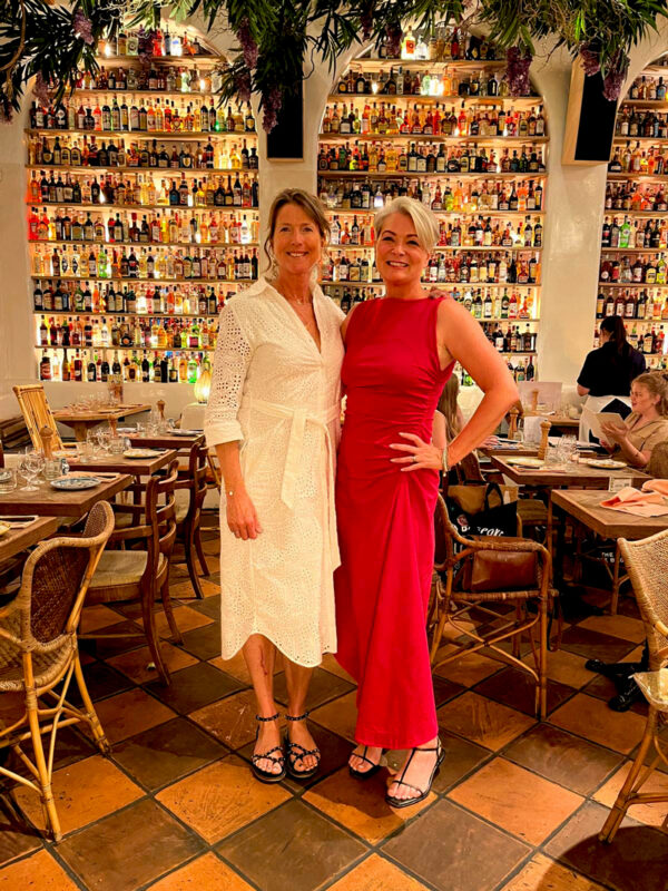 Midlifechic reader event
