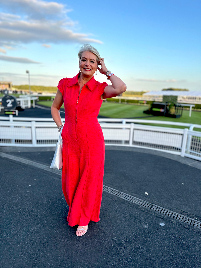 Nikki Garnett, Newcastle blogger