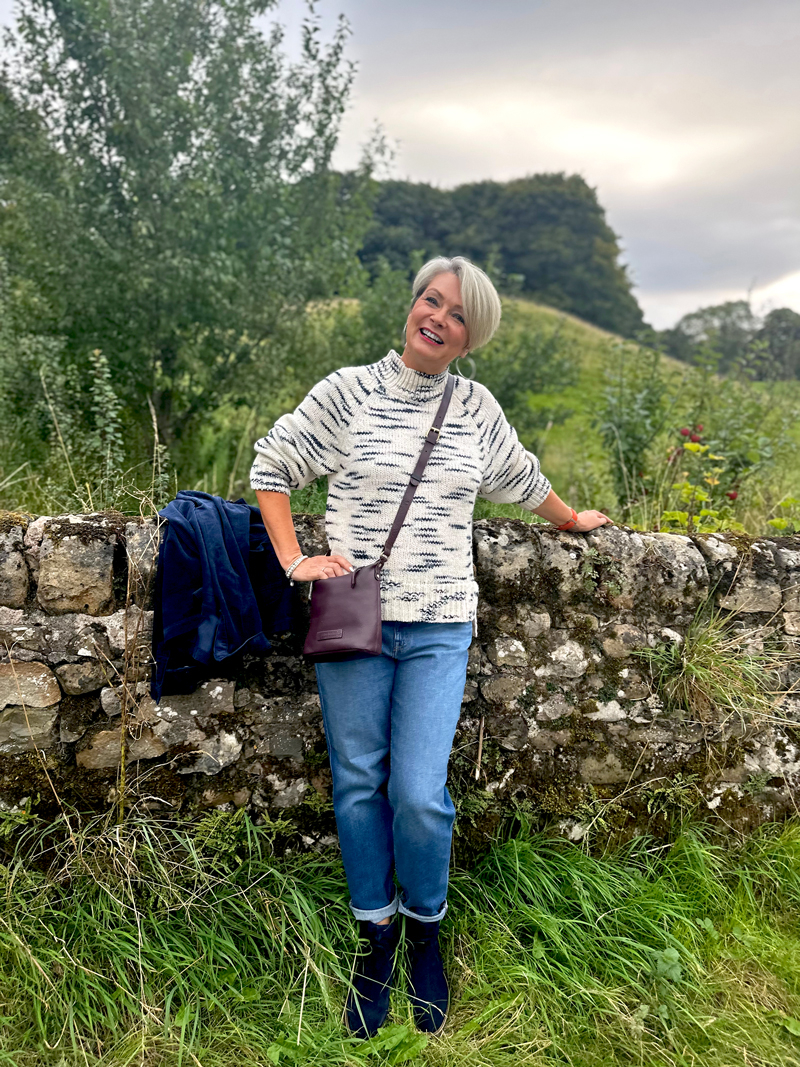 Nikki Garnett, Midlifechic