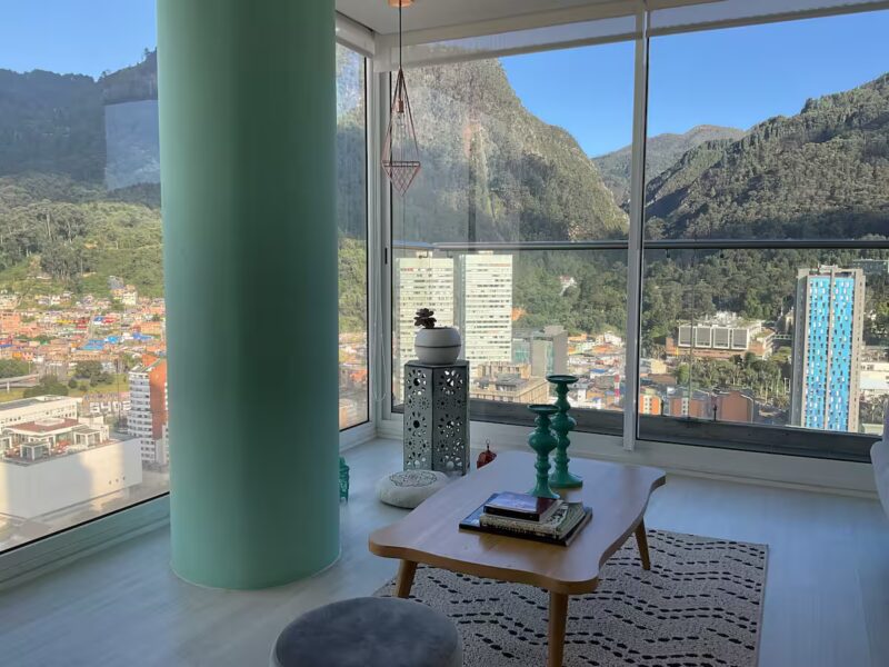2 Days in Bogota - how to spend it