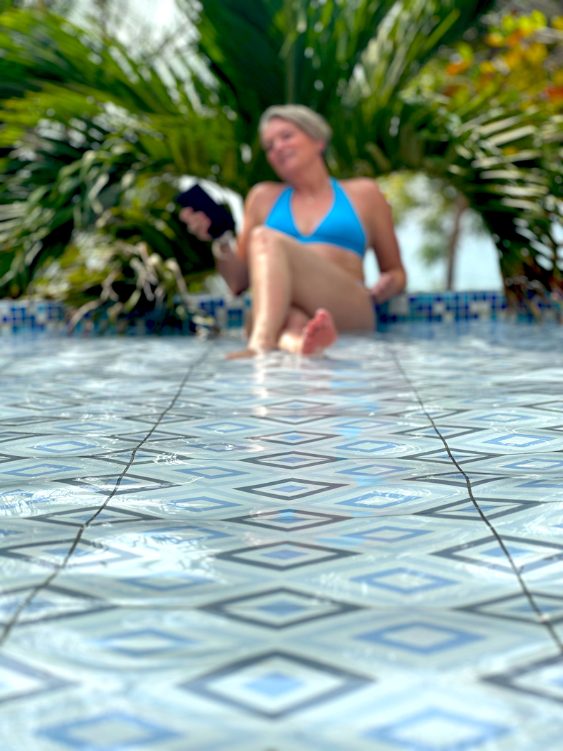 Colombia guide - the Caribbean Islands