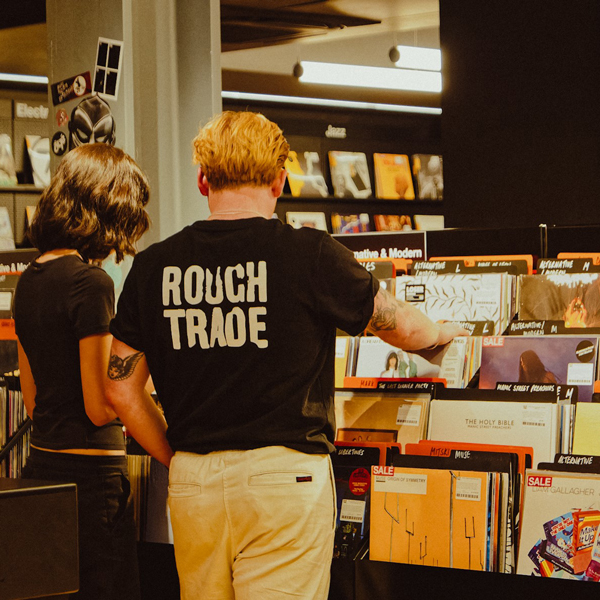 JL-Rough-TRade What's going on at John Lewis