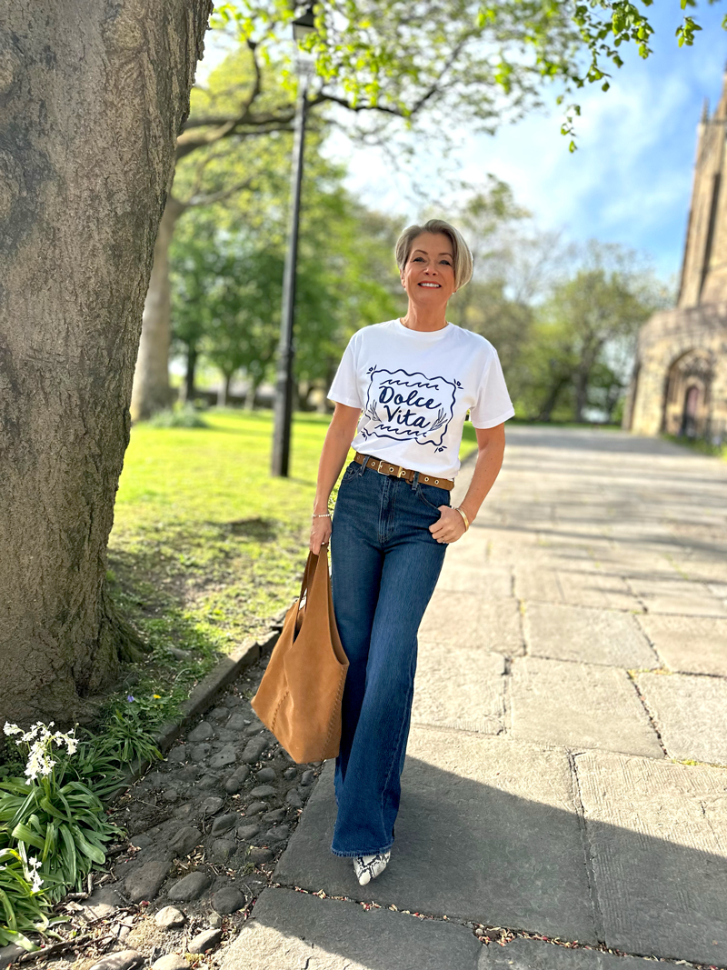 JL-slogan-tee-1 Nikki Garnett, Midlifechic